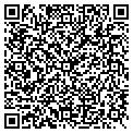 QR code with Access Livery contacts