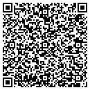 QR code with C Y Maui contacts
