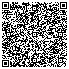 QR code with A & I Transportation-Whiteland contacts