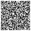 QR code with J's Best Cleaning contacts