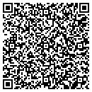 QR code with Baba Cab contacts