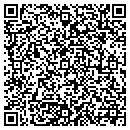 QR code with Red Water Cafe contacts