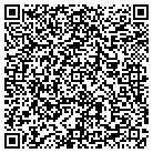 QR code with Manor Care Health Service contacts