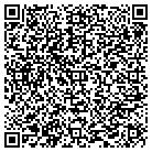 QR code with Chair Massage By Chris Mc Cabe contacts