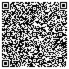 QR code with Family Zone Entertainment LLC contacts