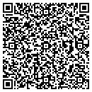 QR code with Jagdamba Inc contacts