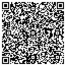 QR code with Red Boutique contacts