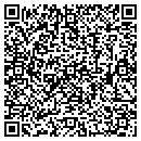 QR code with Harbor Hose contacts