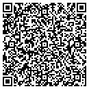 QR code with Hitch Depot contacts