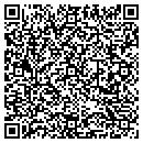 QR code with Atlantic Limousine contacts