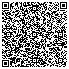 QR code with First String Entertainment contacts