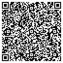 QR code with Chef's Shop contacts
