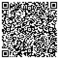 QR code with E Clips contacts
