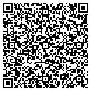 QR code with A M C Car Service contacts