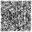 QR code with Galaxy Entertainment Center contacts