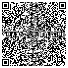 QR code with Advanced Shuttle & Limo Servic contacts