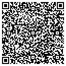 QR code with Zenette's Boutique Of Beauty contacts
