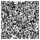 QR code with J M V Sales contacts