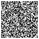 QR code with C-K Sedgefield LLC contacts