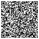 QR code with Anderson Bus CO contacts