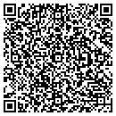 QR code with Handzup Entertainment contacts