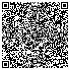QR code with Ricky's Welding & Machine Shop contacts