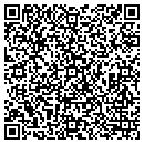 QR code with Cooper's Pointe contacts