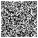 QR code with Hidden Chamberz contacts