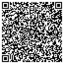 QR code with Ozark Iron Works contacts