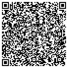 QR code with D J Shuttle & Tour Service contacts