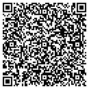QR code with J E Matherly contacts