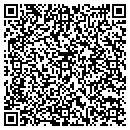 QR code with Joan Pearson contacts
