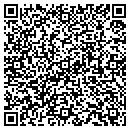 QR code with Jazzercise contacts