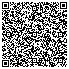 QR code with I C U C Media Entertainment LLC contacts