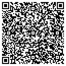 QR code with Apple Bus CO contacts