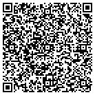 QR code with H & R Block Tax Service contacts