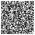 QR code with Compass Inc contacts