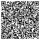 QR code with Java's Clowning Around contacts
