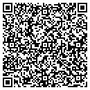 QR code with Tony's Fusion West contacts
