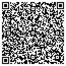 QR code with H.O.T. Express contacts