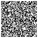 QR code with Zia Essential Oils contacts