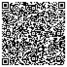 QR code with J K Gilliam Entertainment contacts