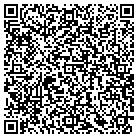 QR code with J & N Entertainment Group contacts
