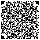 QR code with J J Kelly Used Bus & Equip contacts