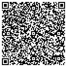 QR code with J Place Entertainment contacts