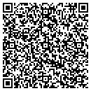 QR code with All About me contacts