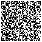 QR code with M P Heavy Duty Truck Parts contacts