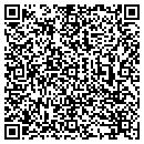 QR code with K And D Entertainment contacts