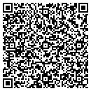 QR code with K C Entertainment contacts