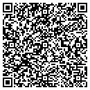 QR code with Rhino Linings contacts